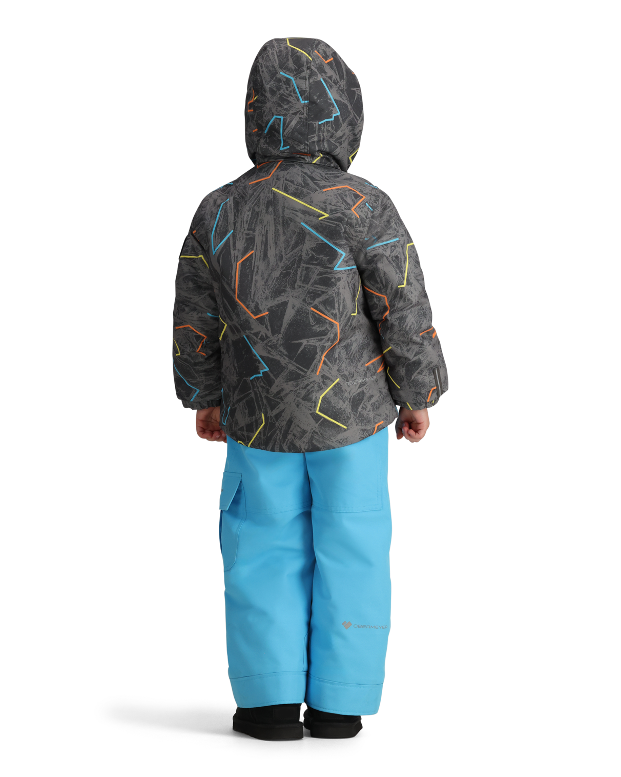 Obermeyer Ashor Jacket